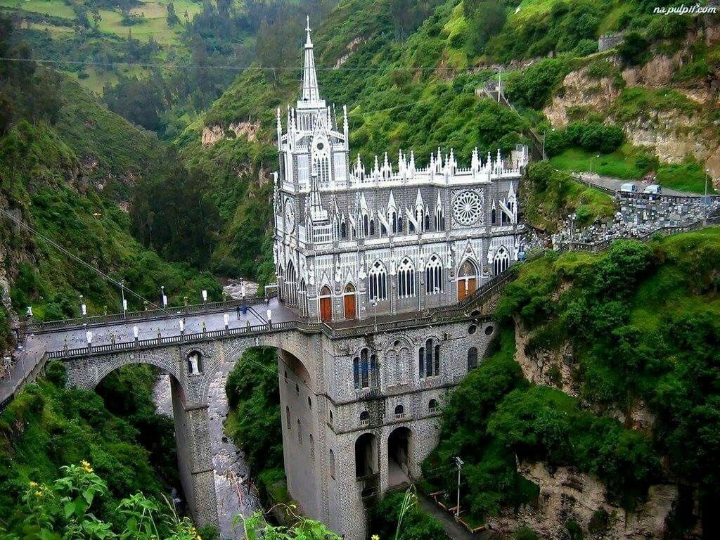 Las Lajas